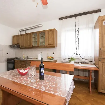 Kurbasa Apartment *