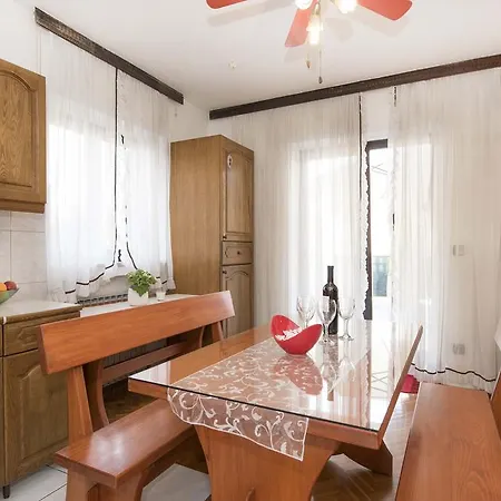 Kurbasa Apartment