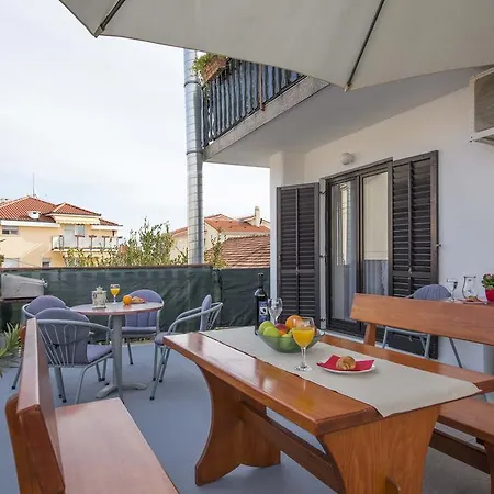 Kurbasa Apartment