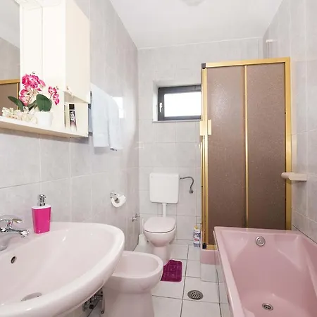 Apartment Kurbasa *