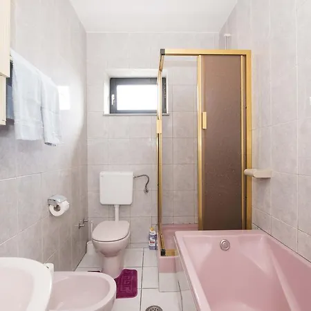 Kurbasa Apartment *