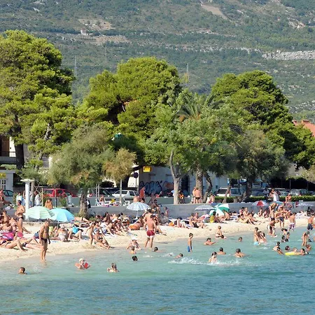 Appartamento Kurbasa *