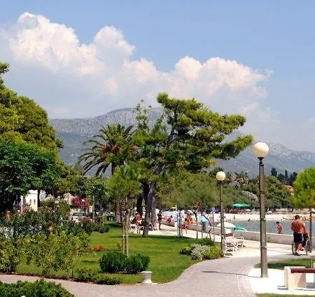 Kurbasa Apartment Kastela