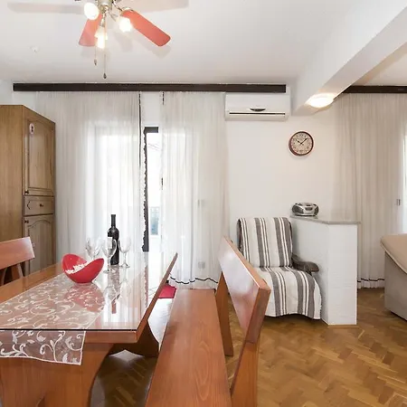 Apartament Kurbasa