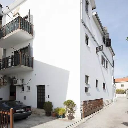 Apartament Kurbasa *