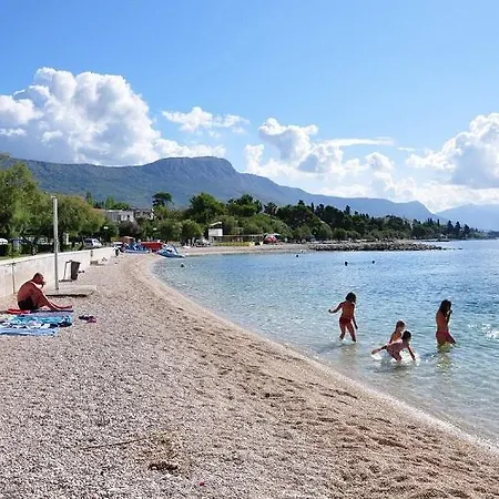 Kurbasa * Kaštela