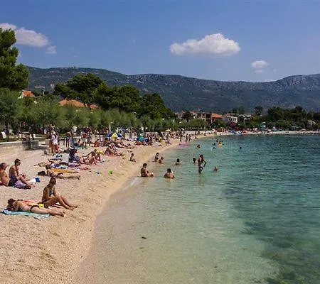 Kurbasa * Kaštela