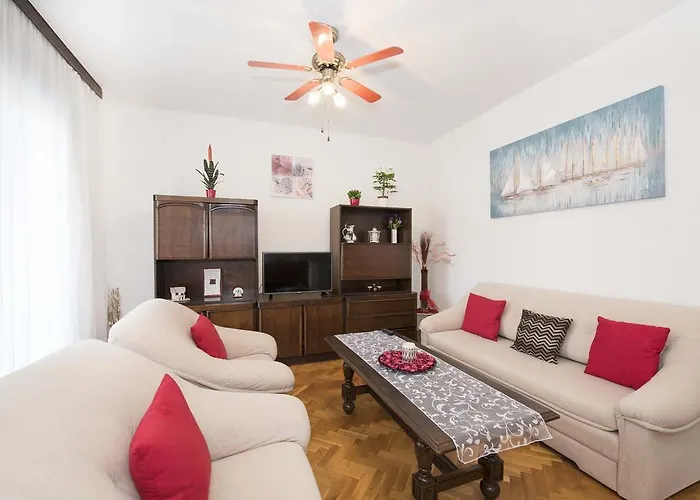 Kurbasa Lejlighed Kaštela